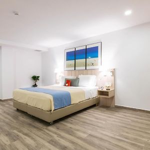 Chambre Double Luxe