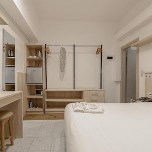 Chambre Lit Queen-Size