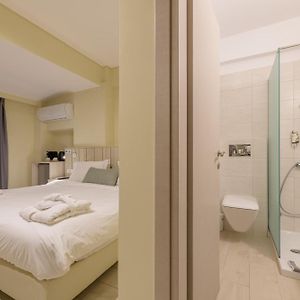 Chambre Lit Queen-Size